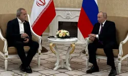 Putin'den Pezeşkiyan'a: Gücümüz dahilinde olan her şeyi yapmaya hazırız