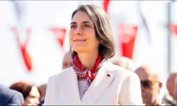 Sinem Dedetaş’tan taziye mesajı