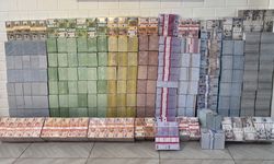 'Vanlı Kara Haydar' soruşturmasında 1,5 milyar TL daha ele geçirildi