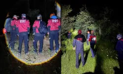 Karabük’te mantar ararken kayboldu: 59 yaşındaki adam ormanda ölü bulundu!