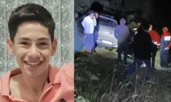 Karabük’te 13 yaşındaki Rıdvan kayboldu: Ekipler ormanda arama başlattı!