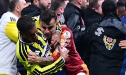 Archie Brown - Abdülkerim Bardakcı kavgası! Çarpıcı sözler...
