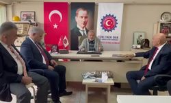 CHP’li Kaya’dan emeklilerin yaşam koşullarına ilişkin açıklama: Emekli olmak yoksulluğa mahkûm olmak değildir