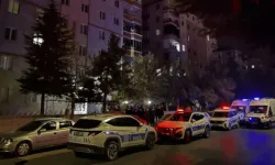 Kayseri’de aile faciası: Tartıştığı babasını bıçaklayarak öldürdü!
