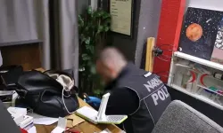 Kayseri’de masaj salonlarına operasyon: 10 şüpheli tutuklandı!