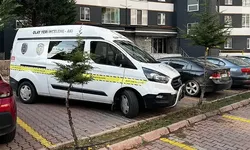 Kayseri’de aynı evde yaşadıkları tartışma bıçaklı kavgaya dönüştü!