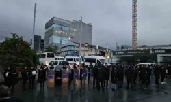 Halk TV’ye kayyum atanması dünya basınında! Reuters, BBC ve Bloomberg gelişmeyi duyurdu...