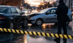 25 milyon TL’lik sigorta soruşturmasında çarpıcı ayrıntı: Bir araç 7 kazada kullanıldı!