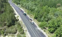 Antalya-Isparta yolunda midibüs devrildi: 17 kişi yaralandı!