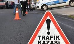 Ankara'da polis aracı kazaya karıştı: 6 kişi yaralandı!