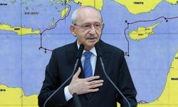 Kılıçdaroğlu'ndan Türkiye ile Libya arasında imzalanan anlaşmaya destek! Avrupa Birliği'ne tepki...