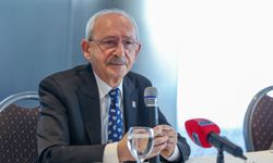 Kılıçdaroğlu'ndan Mansur Yavaş sorusuna manidar yanıt: Ya siyaseti bırakacaksınız ya da bu eleştirilere katlanacaksınız
