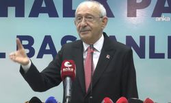 Kılıçdaroğlu: Ahlaklı insansan suçlusun, malı götürürsen baş tacısın