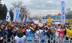 KESK’ten fon krizine ilişkin kapsamlı soruşturma çağrısı: Haksız kazançlara el konulmalı!
