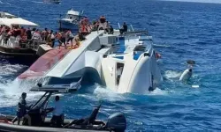 Girne’deki gemi faciasında soruşturma sürüyor: 9 şüpheliye 7 gün daha tutuklama!