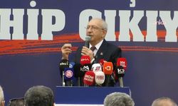 Kılıçdaroğlu'ndan Mersin'de fon vurgunu ve operasyon çıkışı: O defteri asla kapatmayacağız