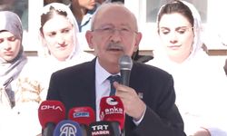 Kemal Kılıçdaroğlu'ndan Şırnak'ta kritik mesajlar: Artık barışma zamanı