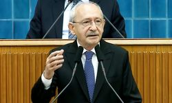 CHP lideri Kılıçdaroğlu: Cumhuriyet Halk Partisi, emperyal güçlere karşı çıkanların partisidir!