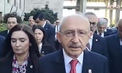 CHP Genel Başkanı Kemal Kılıçdaroğlu: Hiçbir belediye başkanı soruşturma aşamasında tutuklanmamalı