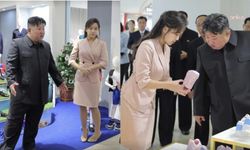 Kim Jong-un’un öldüğü iddialarına Kuzey Kore’den görüntülü yanıt!