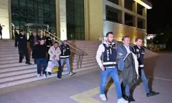 Kırıkkale Belediyesi soruşturmasında 3 tutuklama: Hesap hareketleri dikkat çekti!
