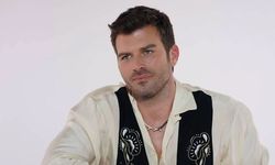 Kıvanç Tatlıtuğ sosyal medyayı kapatma nedenini açıkladı