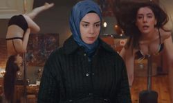 Selin Türkmen’in direk dansı sahnesi sosyal medyada gündem oldu!