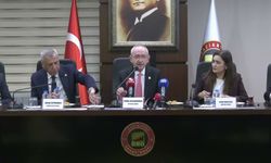 Kılıçdaroğlu’ndan eğitim sisteminin değişmesi çağrısı: Yeniden sorgulayan bir eğitim olması lazım!
