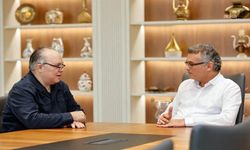 Erhürman: Siyasi eşitlik pazarlık konusu değil!