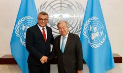 Erhürman: Güven ve çözüm için diplomasiye aralıksız devam edeceğiz!