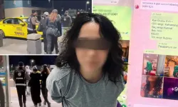 Sipariş bebek soruşturmasında çarpıcı mesajlar: 90 m2 çıkaran kızım var benim!