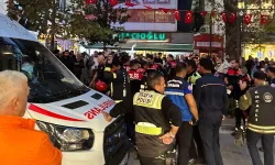 İzmit’te boşanma aşamasındaki eşini bıçaklayarak ağır yaraladı!!