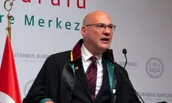 İktidara yakın İstanbul 2 Nolu Barosu'ndan Korkut Kanadoğlu soruşturmasına itiraz