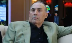 ‘Kumarhaneler kralı’ Sudi Özkan öldü