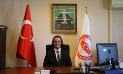 Kutluhan Taşkın kimdir? Yeni Hazine ve Maliye Bakan Yardımcısı’nın özgeçmişi