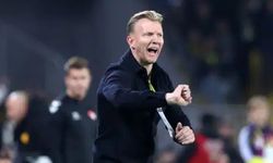 Dirk Kuyt, Fenerbahçe'deki değişiklik kararını açıkladı