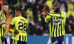 Romelu Lukaku siftah yaptı! Yıldız isim Kadıköy'de hesabı açtı