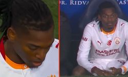Galatasaray’da Rafael Leao kararı gündem oldu