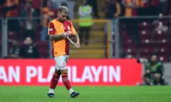 Galatasaray’ın Gençlerbirliği maçı kadrosu açıklandı: Dört futbolcu listede yok!