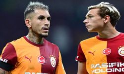 Lucas Torreira’dan Aleksey Batrakov değerlendirmesi
