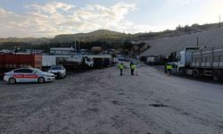 Soma'da maden faciası! 5 işçi öldü