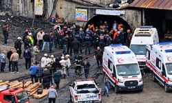 Zonguldak'ta maden ocağında patlama: Ölü ve yaralılar var!