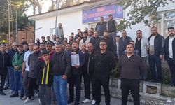 Amasya’da 294 madenci işsiz kaldı: Depremde hayat kurtarmışlardı, şimdi yardım bekliyorlar...