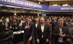 Mahmut Arıkan siyasi ahlak manifestosunun tarihini açıkladı!