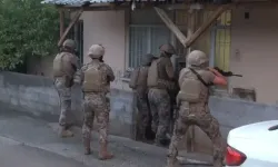Malatya’da tefecilik operasyonu: 13 şüpheli gözaltına alındı!