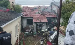 Maltepe’de gecekonduda yangın: 11 yaşındaki çocuk yaşamını yitirdi...