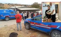 Manisa’daki çifte cinayette tabancanın sırrı çözüldü!