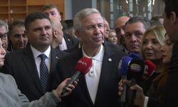 Mansur Yavaş: Parti değiştiren belediye başkanları hesabını sandıkta verecek!
