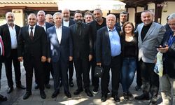 Mansur Yavaş’tan Ulus mesajı: Bütün derdimiz kültürüyle beraber ayağa kalkması!