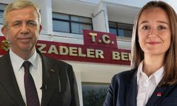 Mansur Yavaş’tan Gülşah Durbay’a duygusal mesaj: 'İyi ki doğdun başkanım'